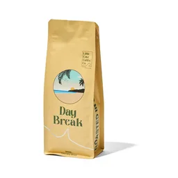 Day Break coffee beans from Little Cove Coffee