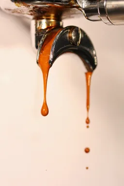 Monsoon Malabar AA coffee beans from Little Fish Coffee Roasters