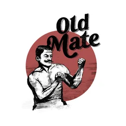 Old Mate Blend coffee beans from Little Fish Coffee Roasters