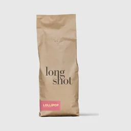 LOLLIPOP coffee beans from Long Shot Coffee Co