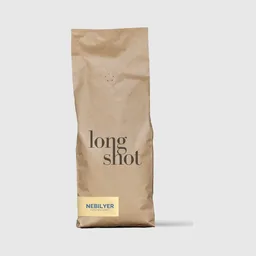 Nebilyer Valley coffee beans from Long Shot Coffee Co