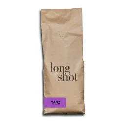 TANZ coffee beans from Long Shot Coffee Co