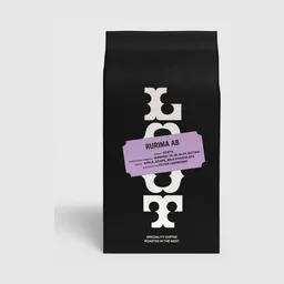Rurima AB coffee beans from LOOT Coffee