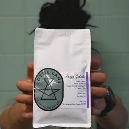 Gakundu coffee beans from Lottie Lane Coffee Roasters