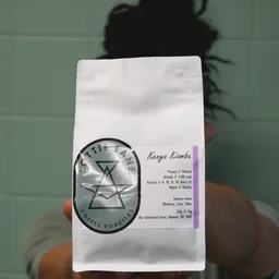 Kiambu coffee beans from Lottie Lane Coffee Roasters