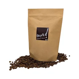 Hampelmann coffee beans from Mad About Beans