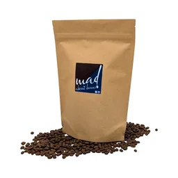 Zeitgeist coffee beans from Mad About Beans