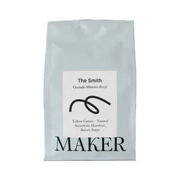 The Smith coffee beans from Maker Coffee
