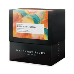 Dusangirijambo coffee beans from Margaret River Roasting Co