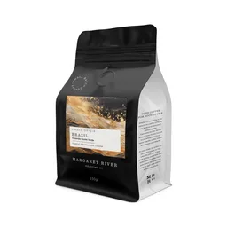 Fazenda Monte Verde coffee beans from Margaret River Roasting Co