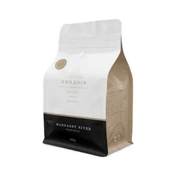 Genesis coffee beans from Margaret River Roasting Co