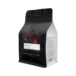Kimani AB coffee beans from Margaret River Roasting Co
