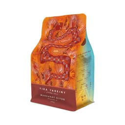Stand Tall coffee beans from Margaret River Roasting Co