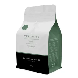 The Daily coffee beans from Margaret River Roasting Co