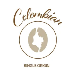 Colombian Single Origin coffee beans from Maxima Coffee Roasters