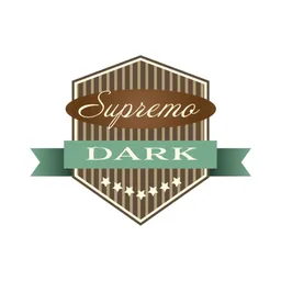 Supremo – Dark coffee beans from Maxima Coffee Roasters
