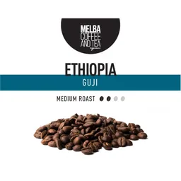 Limou GR2 coffee beans from Melba Coffee & Tea Co