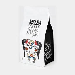No.5 Blend coffee beans from Melba Coffee & Tea Co