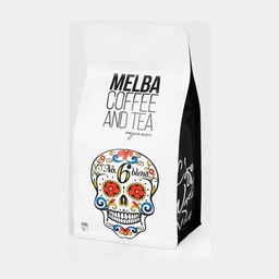 No.6 Blend coffee beans from Melba Coffee & Tea Co