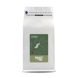 Accidentally On Purpose coffee beans from Mifeia Coffee Roast