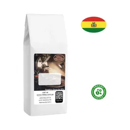 Aurora Machaca coffee beans from Mifeia Coffee Roast