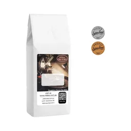 Award Winning Medium Roast coffee beans from Mifeia Coffee Roast