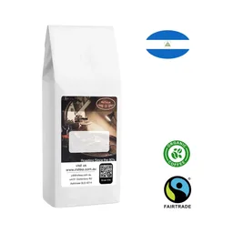 Cooperativa 25 de Marzo coffee beans from Mifeia Coffee Roast