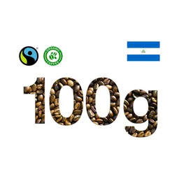 Cooperativa 25 de Marzo · 100g coffee beans from Mifeia Coffee Roast