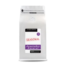 El Jardin coffee beans from Mifeia Coffee Roast
