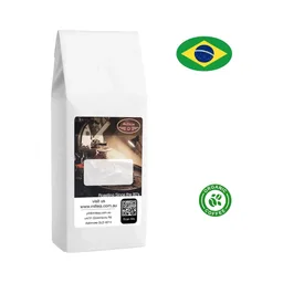 Fazenda Santa Cristian coffee beans from Mifeia Coffee Roast