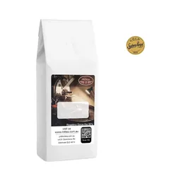 Gold Medal Dark Roast coffee beans from Mifeia Coffee Roast