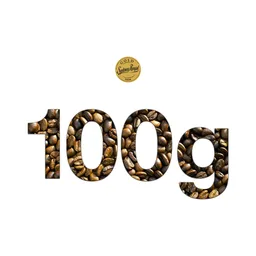 Gold Medal Dark Roast · 100g coffee beans from Mifeia Coffee Roast
