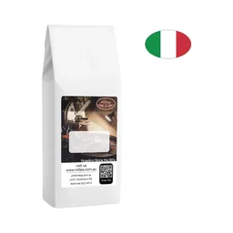 Italian Style 'Extra-Bold' Dark Roast coffee beans from Mifeia Coffee Roast
