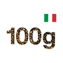 Italian Style Extra-Bold Dark Roast coffee beans from Mifeia Coffee Roast