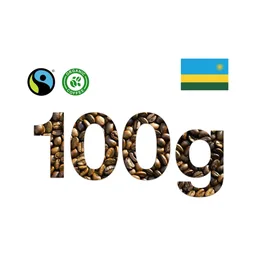 Kirorero · 100g coffee beans from Mifeia Coffee Roast