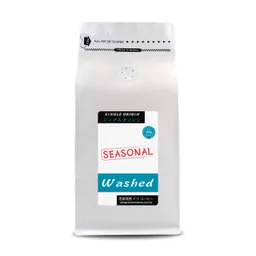 Kirorero - Gisiza coffee beans from Mifeia Coffee Roast
