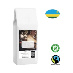 Kirorero coffee beans from Mifeia Coffee Roast