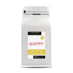 Las Lajas coffee beans from Mifeia Coffee Roast