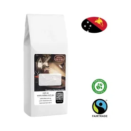 Purosa AX HOAC coffee beans from Mifeia Coffee Roast