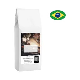 Santos Decaf coffee beans from Mifeia Coffee Roast