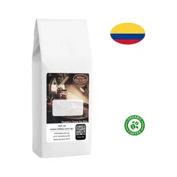 Sol Bohemio Excelso · Medium coffee beans from Mifeia Coffee Roast