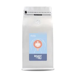 Undivided Attention coffee beans from Mifeia Coffee Roast