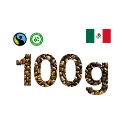Unión Ramal Santa Cruz · 100g coffee beans from Mifeia Coffee Roast