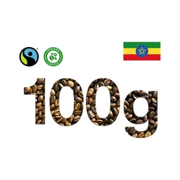 Yirgacheffe Gr2 Oromia coffee beans from Mifeia Coffee Roast