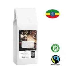 Yirgacheffe Gr2 coffee beans from Mifeia Coffee Roast