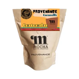 Antigua coffee beans from Mocha Coffee