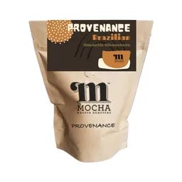 Cerrado coffee beans from Mocha Coffee