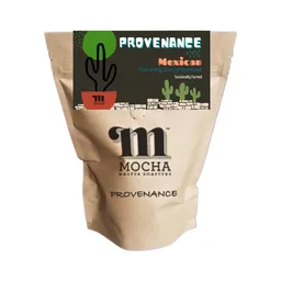 Mountain Water Sustainable coffee beans from Mocha Coffee