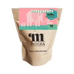 Pearl Mountain Indian Coffee coffee beans from Mocha Coffee