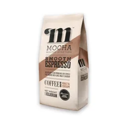 Smooth Espresso Malt & Cream coffee beans from Mocha Coffee